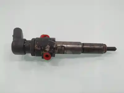 Pezzo di ricambio per auto di seconda mano iniettore per ford fiesta (cbk) ambiente riferimenti oem iam 9655304880  