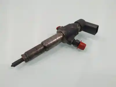 İkinci el araba yedek parçası ENJEKTÖR için FORD FIESTA  OEM IAM referansları 9655304880  