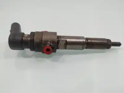 Peça sobressalente para automóvel em segunda mão injetor por ford fiesta (cbk) ambiente referências oem iam 9655304880  