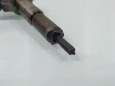 Pezzo di ricambio per auto di seconda mano iniettore per ford fiesta (cbk) ambiente riferimenti oem iam 9655304880  