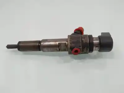 Pezzo di ricambio per auto di seconda mano iniettore per ford fiesta (cbk) ambiente riferimenti oem iam 9655304880  