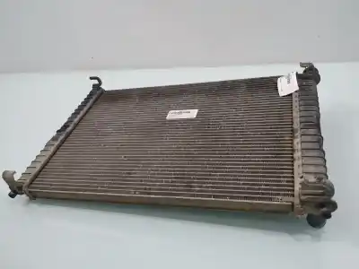 Pezzo di ricambio per auto di seconda mano radiatore d acqua per ford fiesta (cbk) ambiente riferimenti oem iam 2s6h8k161bb  