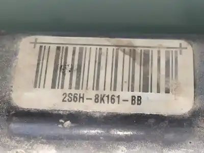 Pezzo di ricambio per auto di seconda mano  per FORD FIESTA  Riferimenti OEM IAM 2S6H8K161BB  