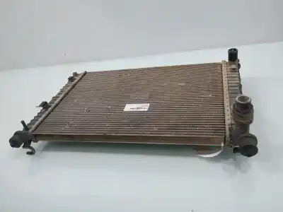 Pezzo di ricambio per auto di seconda mano radiatore d acqua per ford fiesta (cbk) ambiente riferimenti oem iam 2s6h8k161bb  