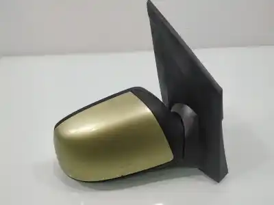Pezzo di ricambio per auto di seconda mano retrovisore destro per ford fiesta (cbk) ambiente riferimenti oem iam 015847  