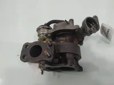 Pezzo di ricambio per auto di seconda mano turbocompressore per ford fiesta (cbk) ambiente riferimenti oem iam 54359710009  