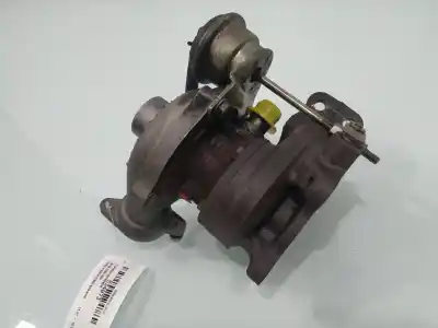 Pezzo di ricambio per auto di seconda mano turbocompressore per ford fiesta (cbk) ambiente riferimenti oem iam 54359710009  