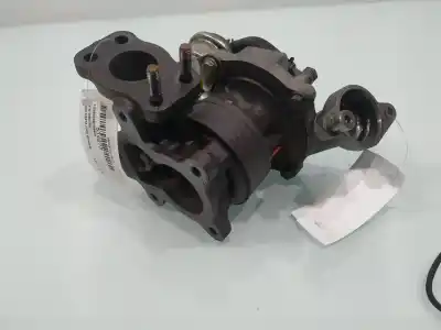 Pezzo di ricambio per auto di seconda mano turbocompressore per ford fiesta (cbk) ambiente riferimenti oem iam 54359710009  