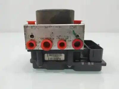 Peça sobressalente para automóvel em segunda mão abs por dacia duster ambiance 4x2 referências oem iam 8200846463  