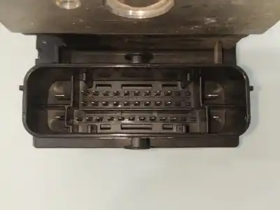 Peça sobressalente para automóvel em segunda mão abs por dacia duster ambiance 4x2 referências oem iam 8200846463  