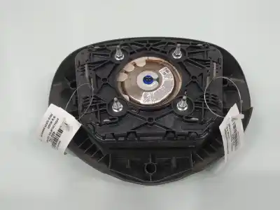 Second-hand car spare part front left air bag for dacia duster ambiance 4x2 oem iam references 985100037r  