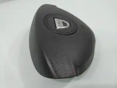 Second-hand car spare part front left air bag for dacia duster ambiance 4x2 oem iam references 985100037r  