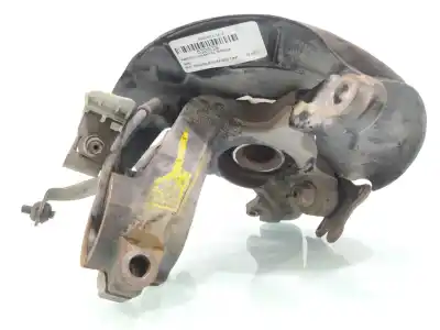 Автозапчастина б/у передній прав для seat cordoba (6l2) 1.4 tdi посилання на oem iam 