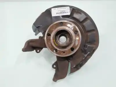 Автозапчастина б/у передній лівий культ для seat cordoba (6l2) 1.4 tdi посилання на oem iam 