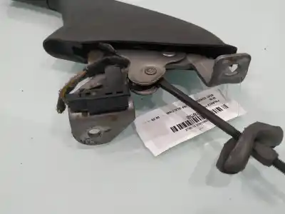 Автозапчастина б/у важіль ручного гальма для seat cordoba (6l2) 1.4 tdi посилання на oem iam 