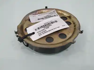Автозапчастина б/у шків розподільного валу для seat cordoba (6l2) 1.4 tdi посилання на oem iam 045109239b  