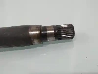 Pezzo di ricambio per auto di seconda mano Trasmissione Anteriore Destra per OPEL VECTRA C BERLINA 2.0 DTI Riferimenti OEM IAM 13166589  