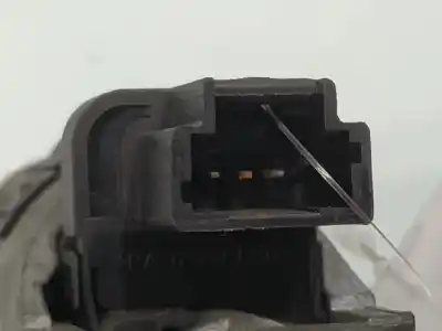 Second-hand car spare part IGNITION SWITCH for PEUGEOT 407 SW  OEM IAM references N0501413  