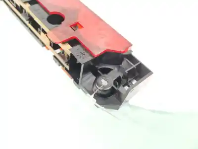 Gebrauchtes Autoersatzteil ZENTRALES BREMSLICHT zum PEUGEOT 407 SW  OEM-IAM-Referenzen 9649056480  