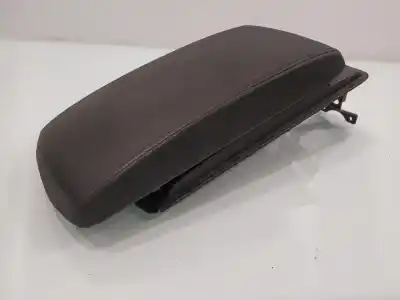 Gebrauchtes Autoersatzteil Mittelkonsole zum PEUGEOT 407 SW Sport OEM-IAM-Referenzen   