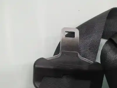 Gebrauchtes Autoersatzteil SICHERHEITSGURTE HINTEN RECHTS zum PEUGEOT 407 SW Sport OEM-IAM-Referenzen 96440739XX  
