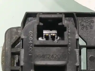 Gebrauchtes Autoersatzteil ÄUSSERER TORGRIFF zum PEUGEOT 407 SW Sport OEM-IAM-Referenzen 9646242080  