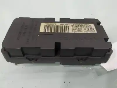 Gebrauchtes Autoersatzteil ELEKTRONISCHES MODUL zum PEUGEOT 407 SW Sport OEM-IAM-Referenzen 9655140080  