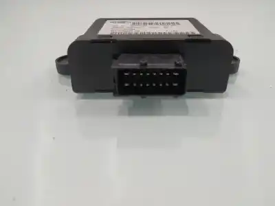Gebrauchtes Autoersatzteil ELEKTRONISCHES MODUL zum PEUGEOT 407 SW Sport OEM-IAM-Referenzen 9647428280  