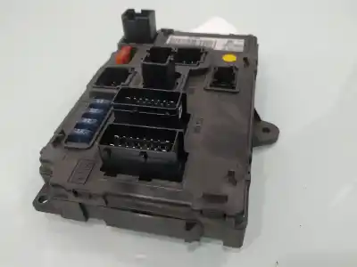Gebrauchtes Autoersatzteil RELAIS SICHERUNGSKASTEN Multifunktionsrelais zum PEUGEOT 407 SW Sport OEM-IAM-Referenzen 9655471980  