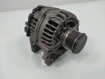 Gebrauchtes Autoersatzteil Lichtmaschine zum VOLKSWAGEN GOLF IV BERLINA (1J1) 1.6 OEM-IAM-Referenzen 038903023L  