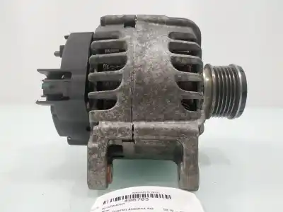 Second-hand car spare part  for DACIA DUSTER  OEM IAM references   