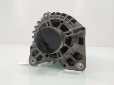 Second-hand car spare part alternator for dacia duster ambiance 4x2 oem iam references   