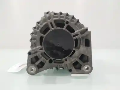 Second-hand car spare part alternator for dacia duster ambiance 4x2 oem iam references   