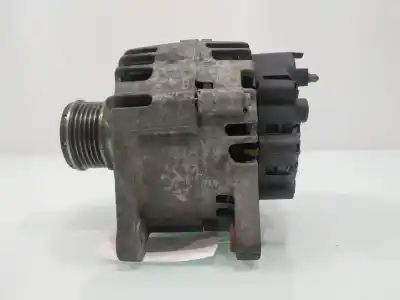 Second-hand car spare part alternator for dacia duster ambiance 4x2 oem iam references   
