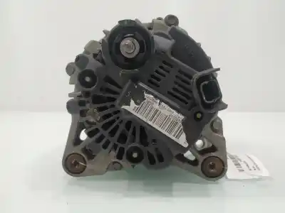 Second-hand car spare part alternator for dacia duster ambiance 4x2 oem iam references   