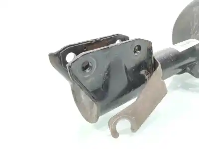 Peça sobressalente para automóvel em segunda mão amortecedor dianteiro direito por dacia duster ambiance 4x2 referências oem iam 8200813791a  