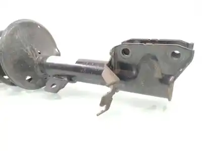 Peça sobressalente para automóvel em segunda mão amortecedor dianteiro direito por dacia duster ambiance 4x2 referências oem iam 8200813791a  