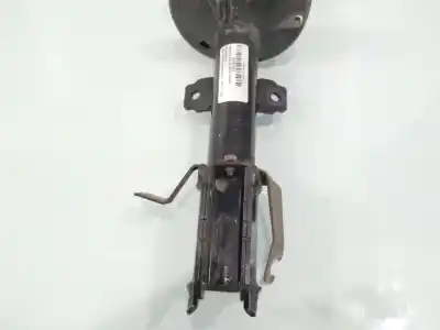 Peça sobressalente para automóvel em segunda mão amortecedor dianteiro direito por dacia duster ambiance 4x2 referências oem iam 8200813791a  