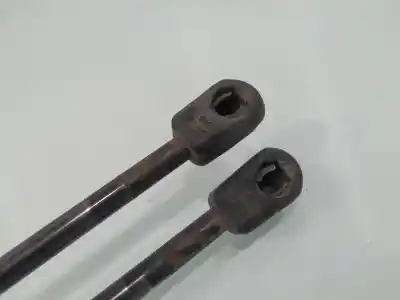 Second-hand car spare part tailgate gas strut for dacia duster ambiance 4x2 oem iam references 904520004r  