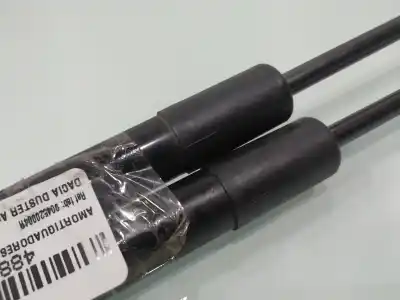 Second-hand car spare part tailgate gas strut for dacia duster ambiance 4x2 oem iam references 904520004r  
