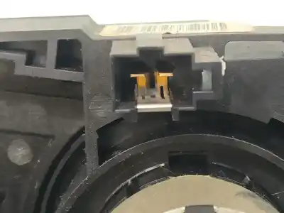 Peça sobressalente para automóvel em segunda mão fita do airbag por dacia duster ambiance 4x2 referências oem iam 8200792587t  