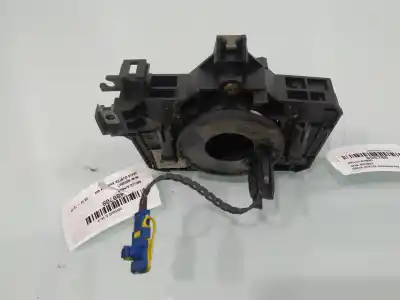 Peça sobressalente para automóvel em segunda mão fita do airbag por dacia duster ambiance 4x2 referências oem iam 8200792587t  