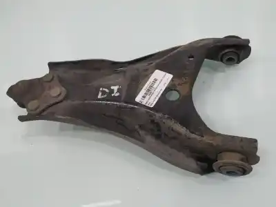 Second-hand car spare part front left lower suspension arm for dacia duster ambiance 4x2 oem iam references   