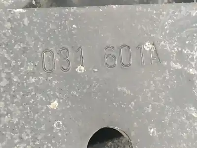 Second-hand car spare part front left lower suspension arm for dacia duster ambiance 4x2 oem iam references   