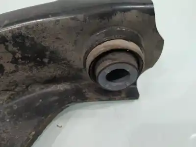 Second-hand car spare part front left lower suspension arm for dacia duster ambiance 4x2 oem iam references   