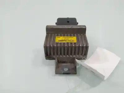 Second-hand car spare part glow plug for dacia duster ambiance 4x2 oem iam references 8200859243  