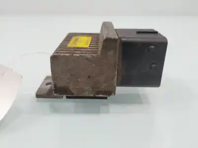 Second-hand car spare part glow plug for dacia duster ambiance 4x2 oem iam references 8200859243  