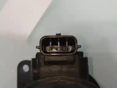 Second-hand car spare part flowmeter for dacia duster ambiance 4x2 oem iam references 8200651315b  