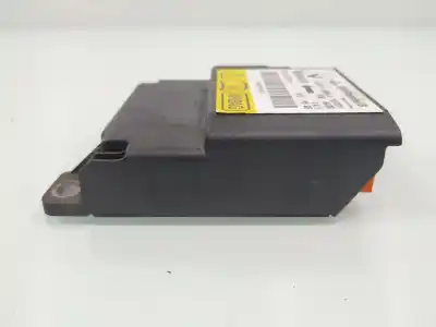 Second-hand car spare part Airbag Control Unit for DACIA DUSTER Ambiance 4x2 OEM IAM references 8201163304  