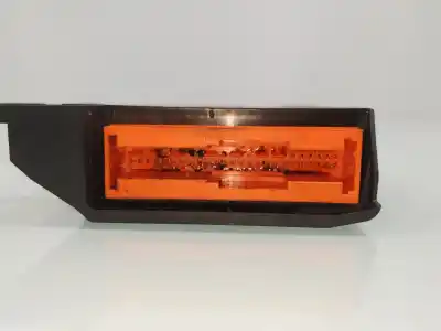 Peça sobressalente para automóvel em segunda mão centralina de airbag por dacia duster ambiance 4x2 referências oem iam 8201163304  